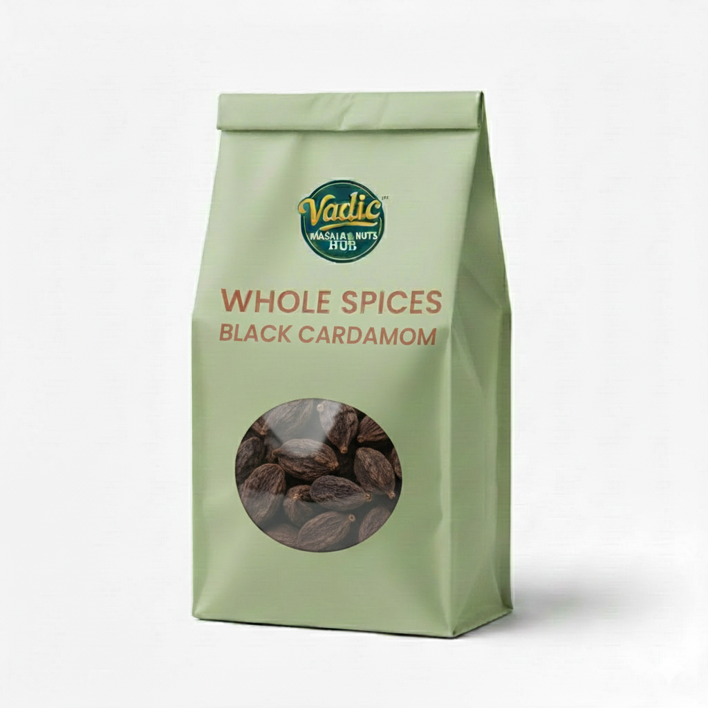 black-cardamom